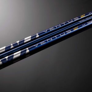 Fujikura Ventus TR Blue (Velocore) Varsi