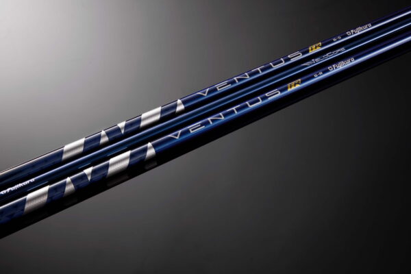 Fujikura Ventus TR Blue (Velocore) Varsi