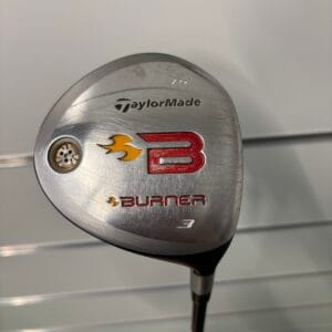 TaylorMade Burner, Väyläpuu 3