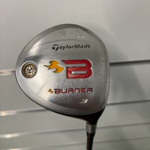 TaylorMade Burner, Väyläpuu 3