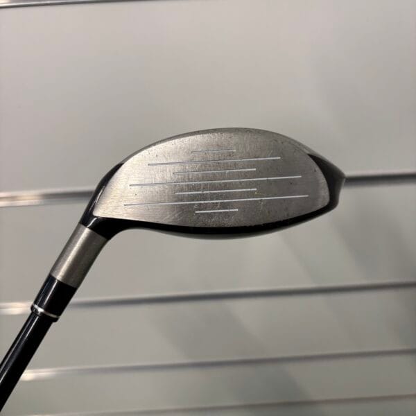 TaylorMade Burner, Väyläpuu 3 - Image 2