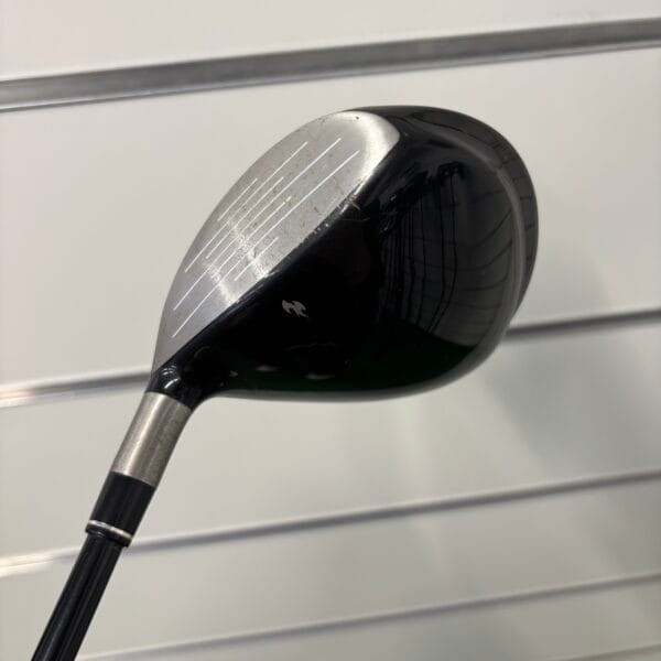 TaylorMade Burner, Väyläpuu 3 - Image 3