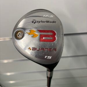 TaylorMade Burner, Väyläpuu 5