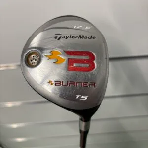 TaylorMade Burner, Väyläpuu 5