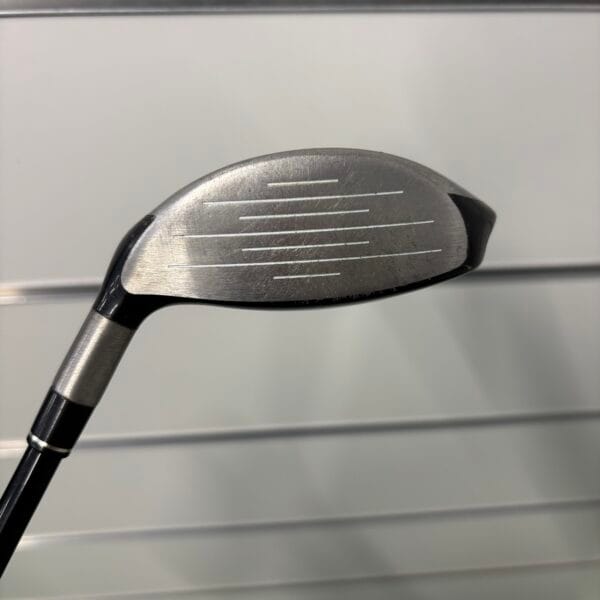 TaylorMade Burner, Väyläpuu 5 - Image 2