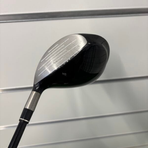TaylorMade Burner, Väyläpuu 5 - Image 3