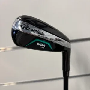 TaylorMade GAPR Mid, Utility 4