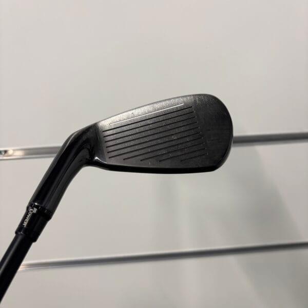 TaylorMade GAPR Mid, Utility 4 - Image 2