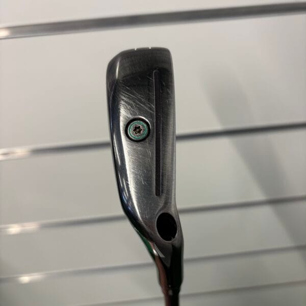 TaylorMade GAPR Mid, Utility 4 - Image 3