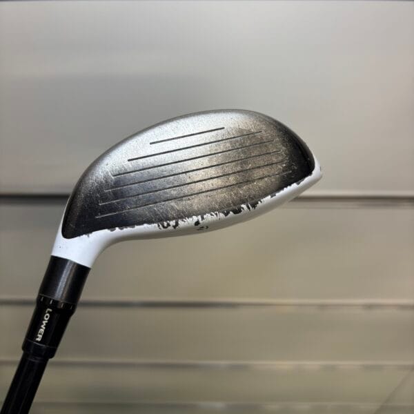 TaylorMade M1, Väyläpuu 3 - Image 2