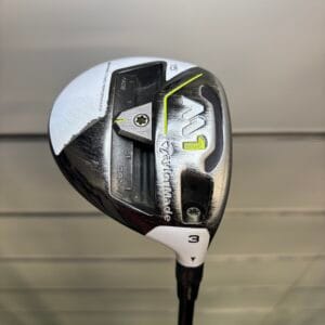TaylorMade M1, Väyläpuu 3