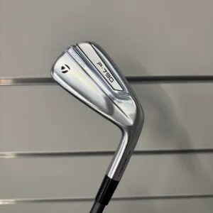 TaylorMade Forged P790, UDI 2