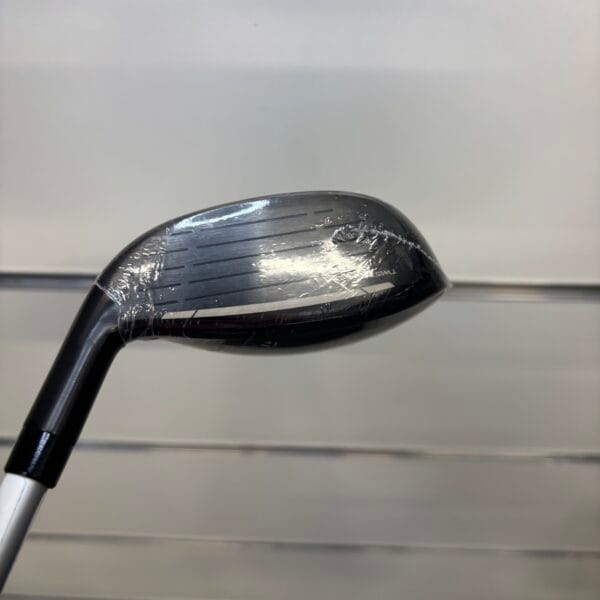 TaylorMade Qi10 Max, Hybridi 5 - Image 2