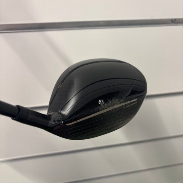 TaylorMade Qi10 väyläpuu 3, Left - Image 4