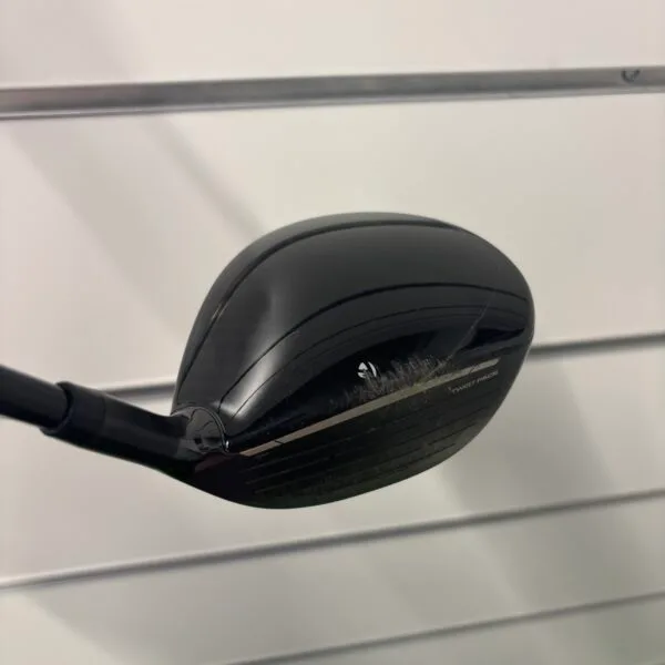 TaylorMade Qi10 väyläpuu 3, Left - Image 4