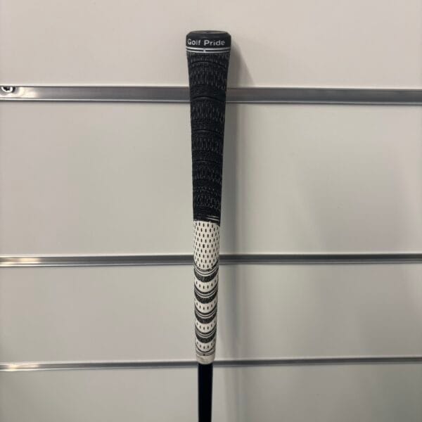 TaylorMade Qi10 väyläpuu 3, Left - Image 3