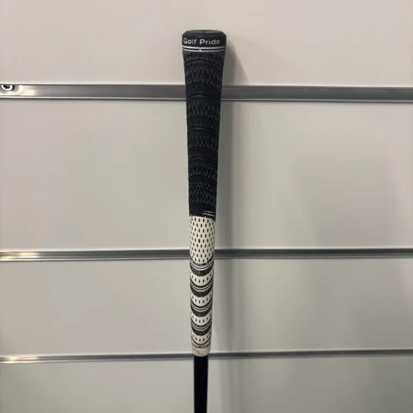TaylorMade Qi10 väyläpuu 3, Left - Image 3