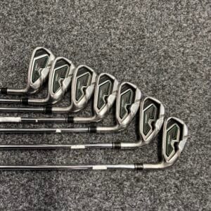 TaylorMade RBZ, 4-P Rautasetti