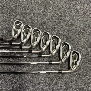 TaylorMade RBZ, 4-P Rautasetti