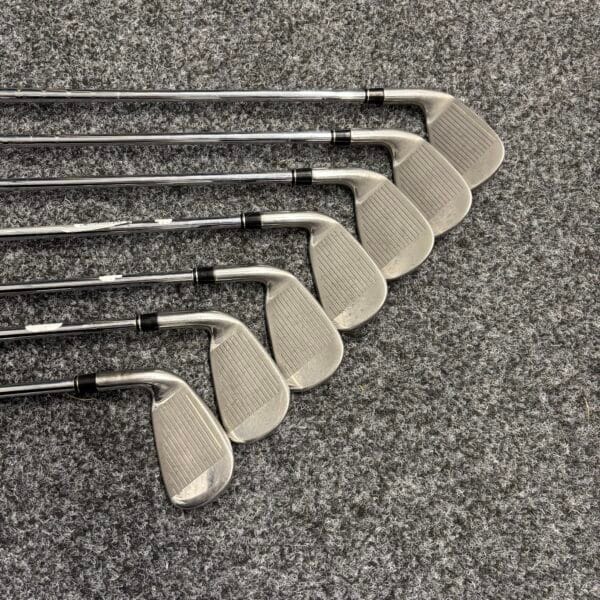 TaylorMade RBZ, 4-P Rautasetti - Image 2
