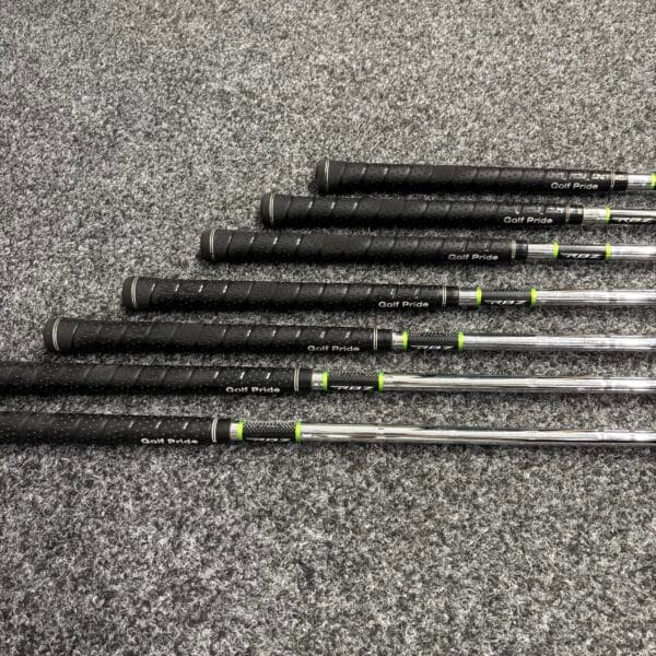 TaylorMade RBZ, 4-P Rautasetti - Image 3