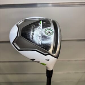TaylorMade RBZ, Väyläpuu 3