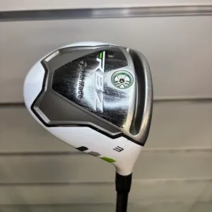 TaylorMade RBZ, Väyläpuu 3