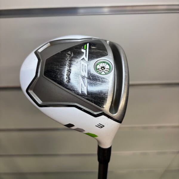 TaylorMade RBZ, Väyläpuu 3