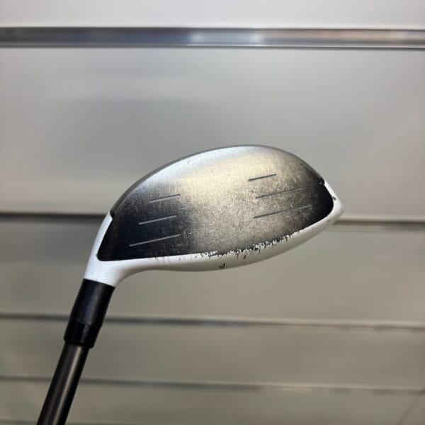 TaylorMade RBZ, Väyläpuu 3 - Image 2