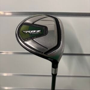 TaylorMade RBZ, Väyläpuu 3