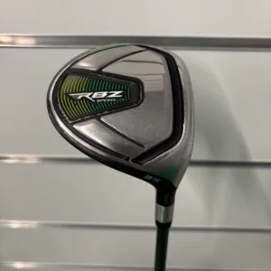 TaylorMade RBZ, Väyläpuu 3