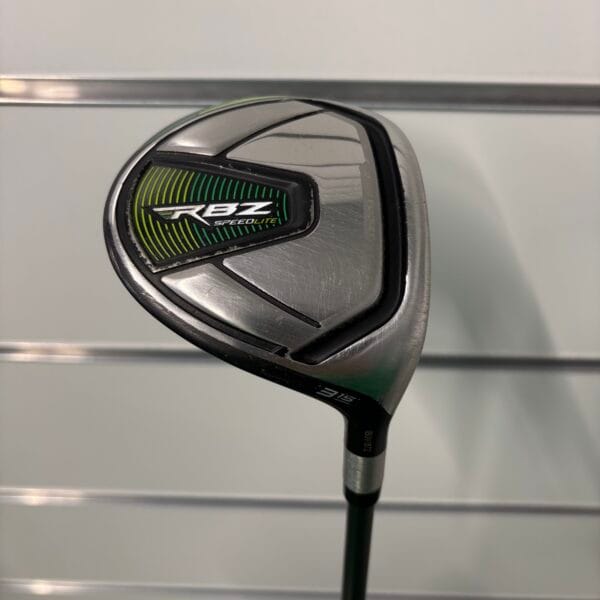 TaylorMade RBZ, Väyläpuu 3