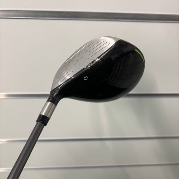 TaylorMade RBZ, Väyläpuu 3 - Image 3