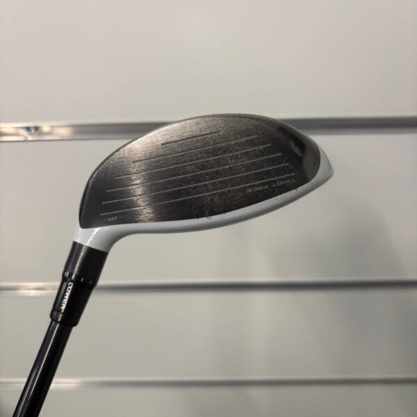 TaylorMade SIM 2 Titanium, Väyläpuu 5 - Image 2