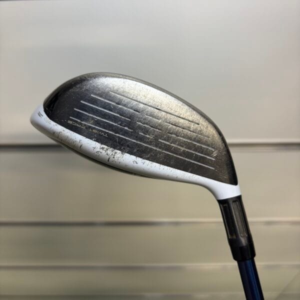 TaylorMade SIM2 Max, Väyläpuu 3, Left - Image 2