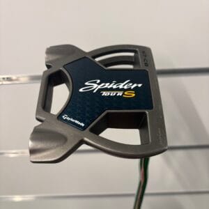 TaylorMade Spider Tour S Putteri
