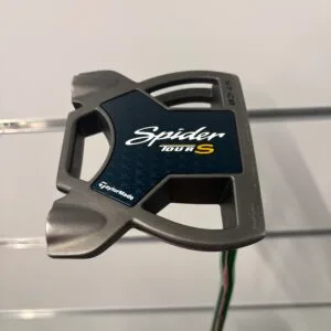 TaylorMade Spider Tour S Putteri