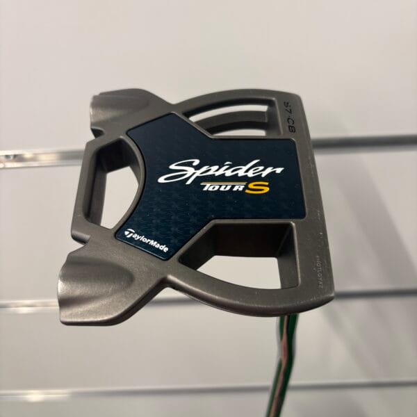 TaylorMade Spider Tour S Putteri