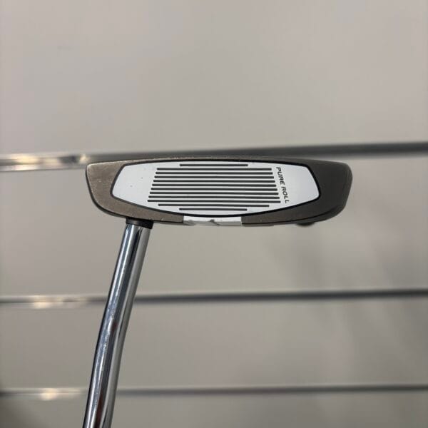 TaylorMade Spider Tour S Putteri - Image 2