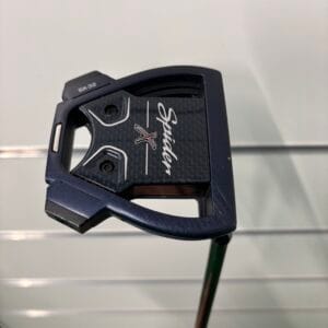 TaylorMade Spider X Putteri