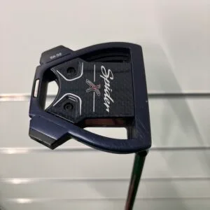 TaylorMade Spider X Putteri
