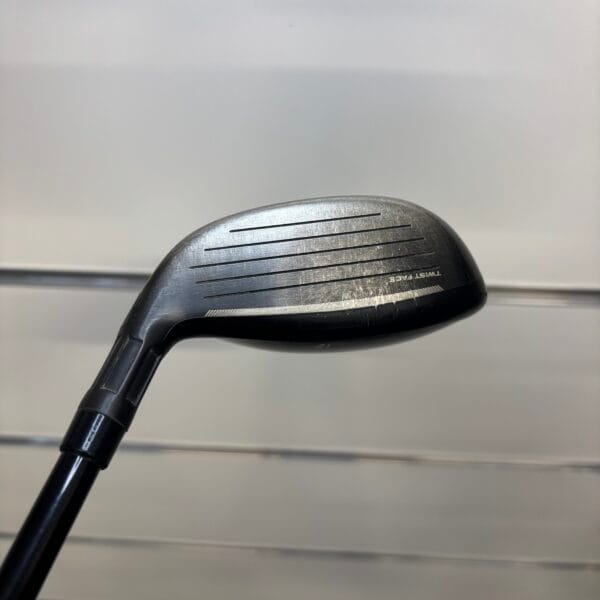 TaylorMade Stealth 2, Hybridi 5 - Image 2