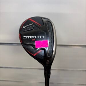 TaylorMade Stealth 2, Hybridi 5
