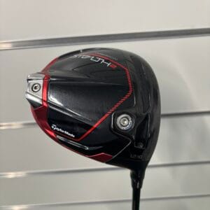 TaylorMade Stealth 2, 12.0 Draiveri