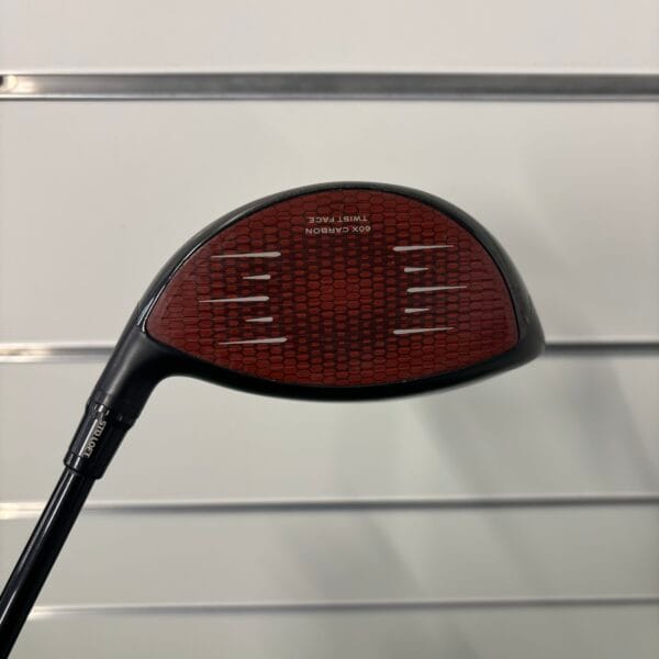 TaylorMade Stealth 2, 12.0 Draiveri - Image 2