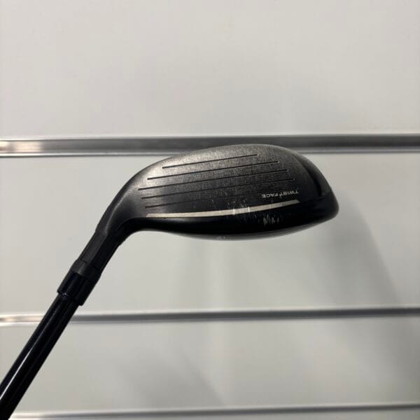 TaylorMade Stealth 2, Hybridi 3 - Image 2