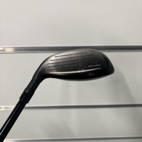 TaylorMade Stealth 2, Hybridi 3 - Image 2