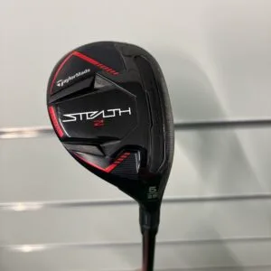 TaylorMade Stealth 2, Hybridi 5