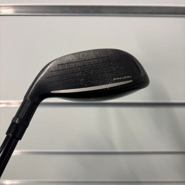 TaylorMade Stealth 2, Hybridi 5 - Image 2