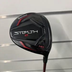 TaylorMade Stealth 2 HD, Väyläpuu 5